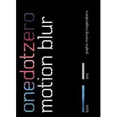 Motion Blur: 1.0 : Graphic Moving Iimagemakers