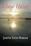 Whose Hand? (A Skeeter Hughes Mystery)