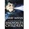 Larry Niven and "Ringworld"