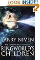 Ringworld's Children