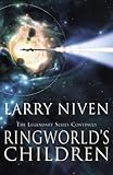 Ringworld's children