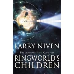 Ringworld's Children