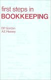First Steps in Bookkeeping