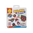 Robots Shrinky Dinks by Alex Toys