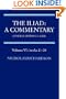 The Iliad: A Commentary (Volume VI: books 21-24)