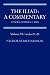 Books : The Iliad: A Commentary: Books 21-24 v. 6