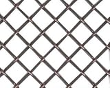Decorative Wire Grille 1/2 x 36 x 48