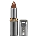 L'Oreal Colour Riche Serum Inside Lipstick - Captivating Copper
