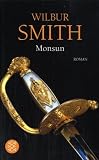 Monsun - Wilbur Smith