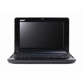 Acer Aspire One AOA110-1137 8.9-Inch Netbook