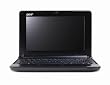 Acer Aspire One AOA150-1555 8.9-Inch Onyx Black Netbook - 2.5 Hour Battery Life