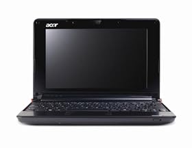 Acer AOA150 1555 BLACK
