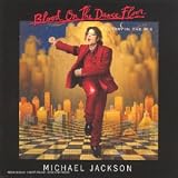 Blood On The Dance Floor...