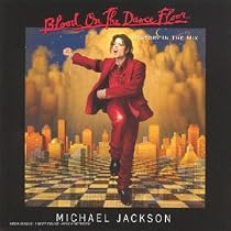 Blood On The Dance Floor...