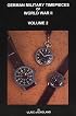 German Military Timepieces of World War II