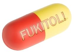 Kheper Games, Inc.,  Fukitol!
