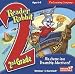 Video Games : READER RABBIT 2ND GRADE MIS-CHEESE-IOUS-DREAMSHIP ADVENTURES