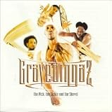 Gravediggaz - The Pick, The Sickle And The Shovel [Edited Version]