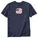 T-Shirt Navy Blue 