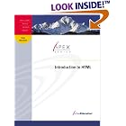 Click here to buy ActiveEducation's Introduction to HTML by ActiveEducation and Holly Freeman.
