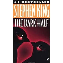 King Stephen: Dark Half (Signet)