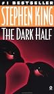 The Dark Half (Signet) by Stephen King