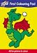 Galt Childrens Toys First colouring pad A3056L
