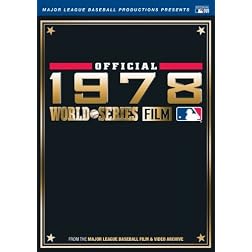 Official 1978 World Series Film