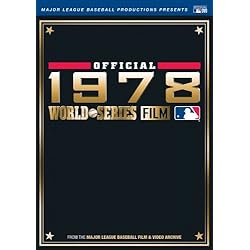 Official 1978 World Series Film