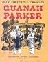 Quanah Parker: Great Chief of the Comanches (Stories for Young Americans Series)