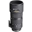Nikon 80-200mm f/2.8D ED AF Zoom Nikkor Lens for Nikon Digital SLR Cameras
