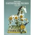 English Earthenware Figures 1740-1840 by Pat Halfpenny