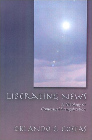 Liberating News: A Theology of Contextual Evangelization under Liberation Theology in The Books Store