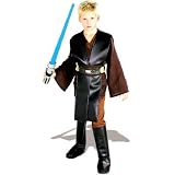 Anakin Skywalker Child Costume - Medium (8-10)