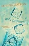Only pretending