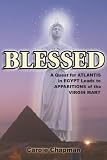 Cover of Blessed by Carole Chapman 0975469126