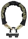 OnGuard Beast 5016L Bicycle Chain Lock