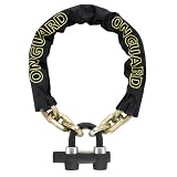 OnGuard Beast 5016L Bicycle Chain Lock