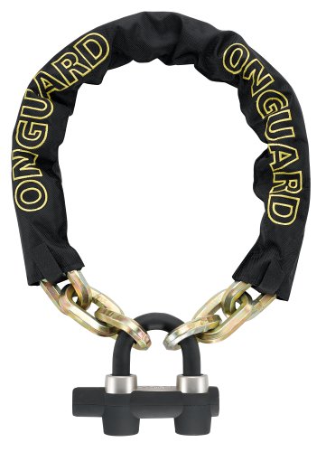 OnGuard Beast 5016L Bicycle Chain Lock