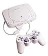 PSone System - Video Game Console