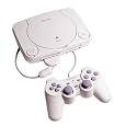 Sony Playstation PS One - Video Game Console