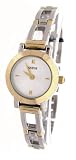 GUESS? Women's Two-Tone Watch #55101L