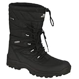 Trespass Men's Yetti Snow Boot