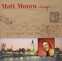 Matt Monroe Sings