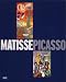 Book Matisse Picasso