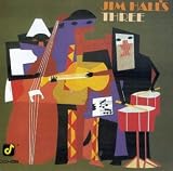 Jim Hall's Three