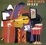 Jim Hall's Three
