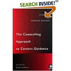 Counselling Approaches to Career Guidance