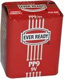 Ever Ready PP9 Battery (9V)