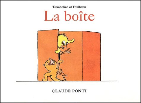 La boîte La boîte